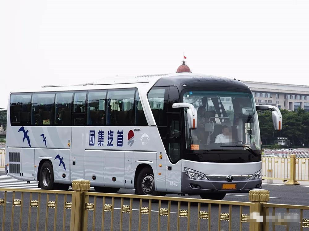 北京首汽租車-中國首家汽車租賃公司插圖(3)