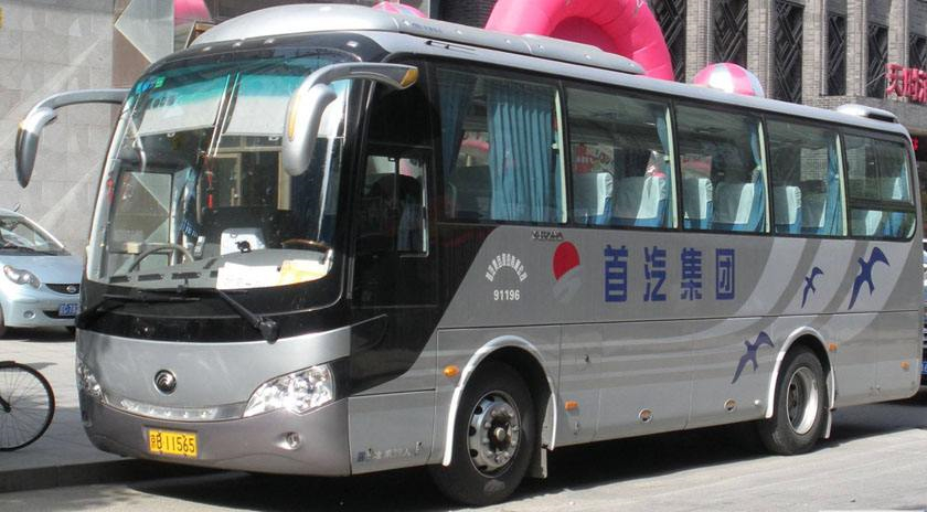首汽大巴租車(chē)電話(huà)-首汽大巴電話(huà)熱線插圖