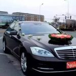 北京首汽租車-安全便捷租的到！