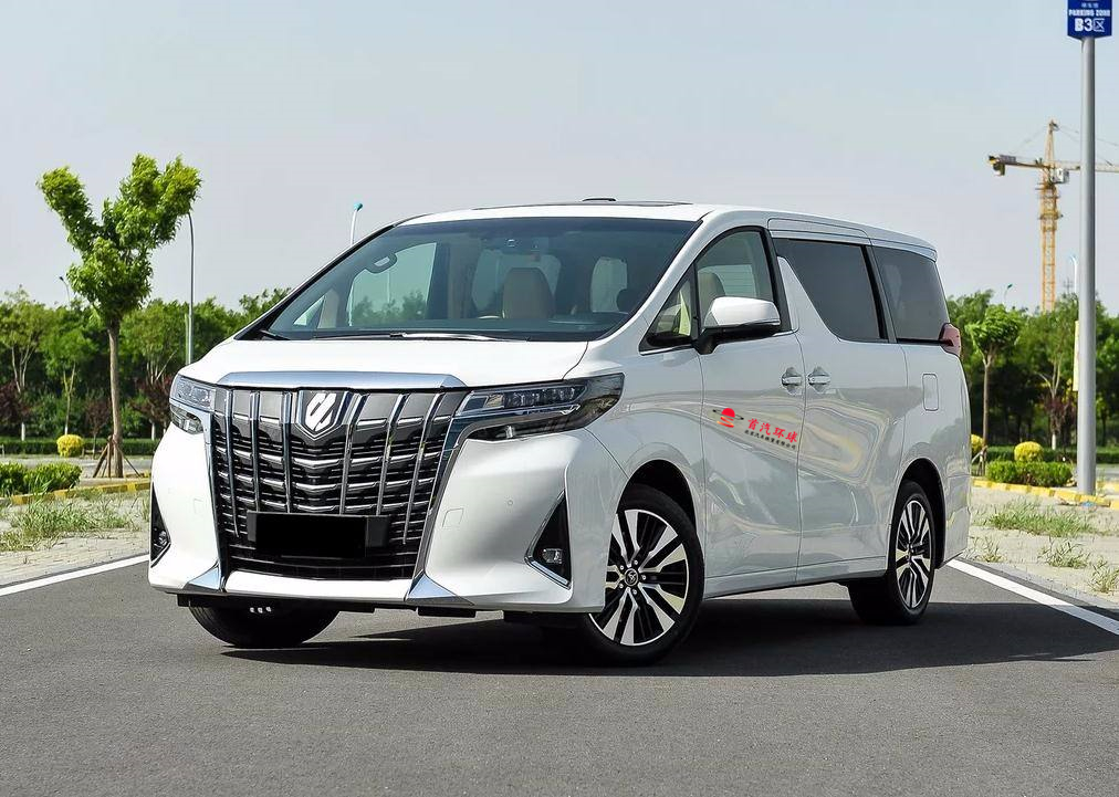 北京首汽租車-中國首家汽車租賃公司插圖(1)