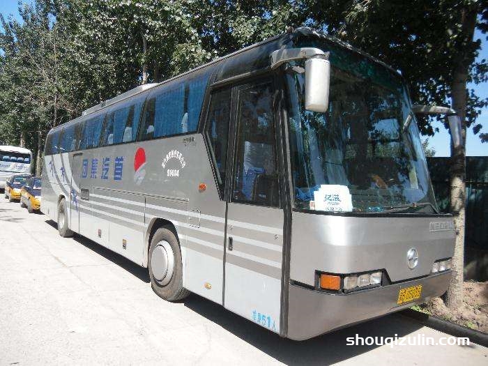 北京首汽租車-中國首家汽車租賃公司插圖