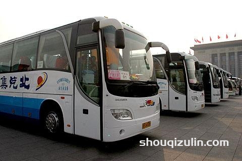 首汽租車多少錢