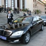北京首汽租車-安全便捷租的到！