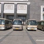 北京首汽租車-安全便捷租的到！