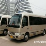 北京首汽租車-安全便捷租的到！