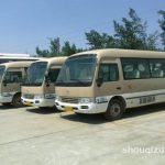 北京首汽租車-安全便捷租的到！
