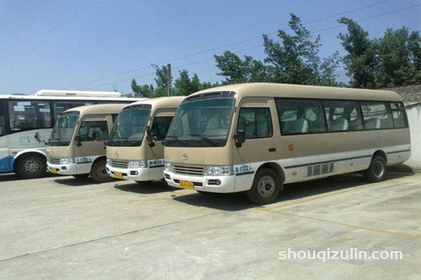 首汽租車多少錢