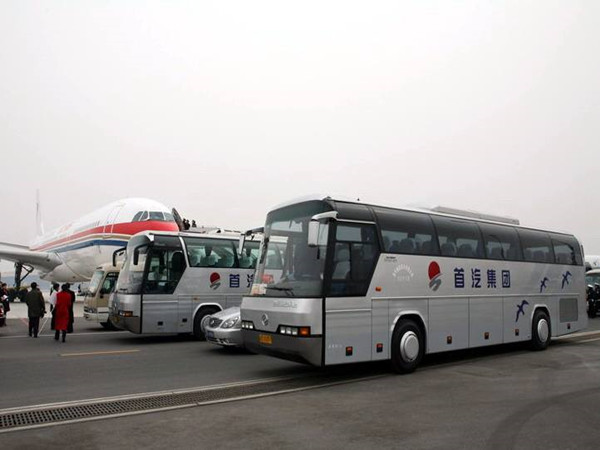 北京首汽租車的旅游大巴怎么樣？插圖(1)