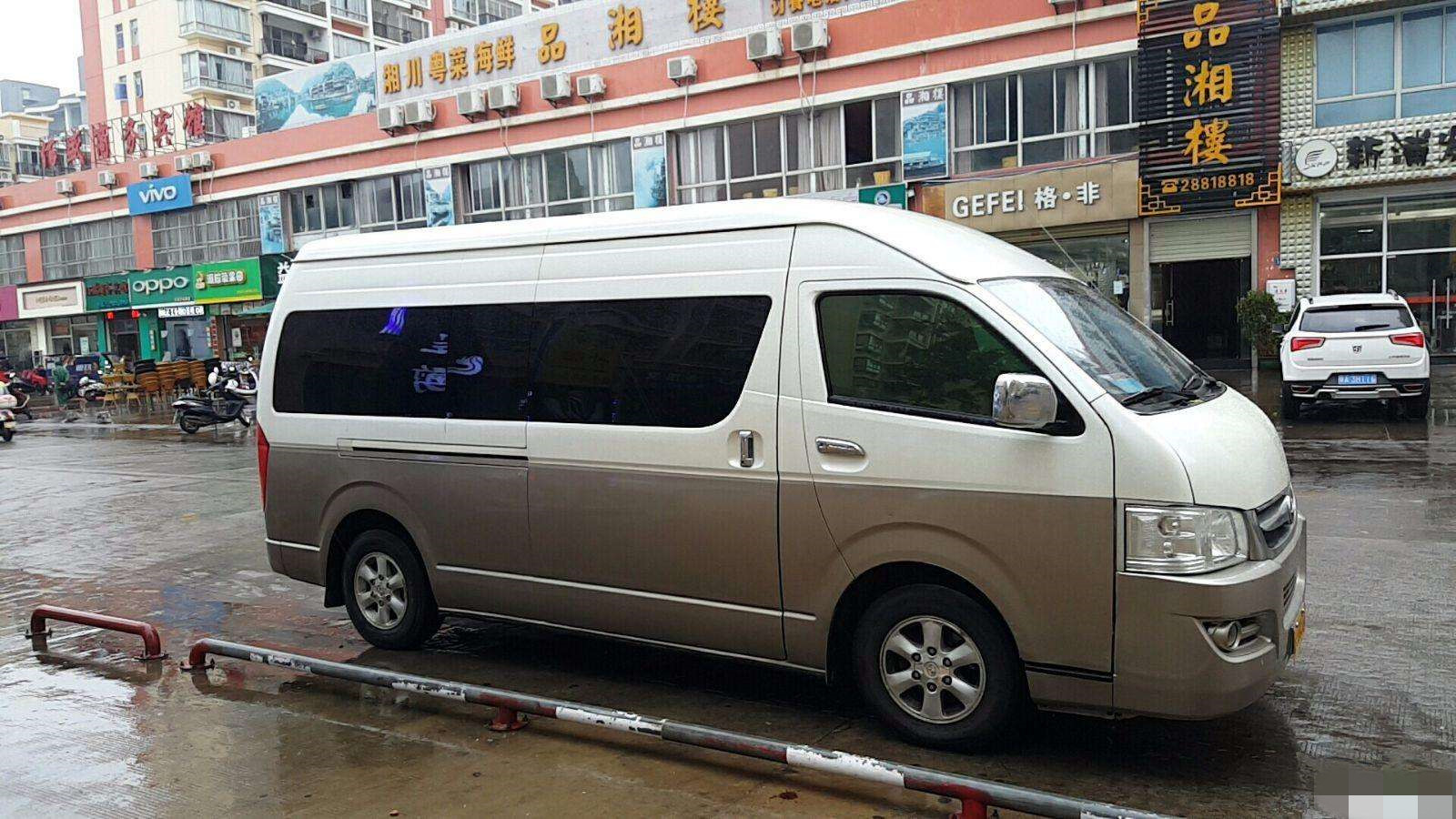 九龍商務(wù)(16座)詳情參數(shù)_租車價格
