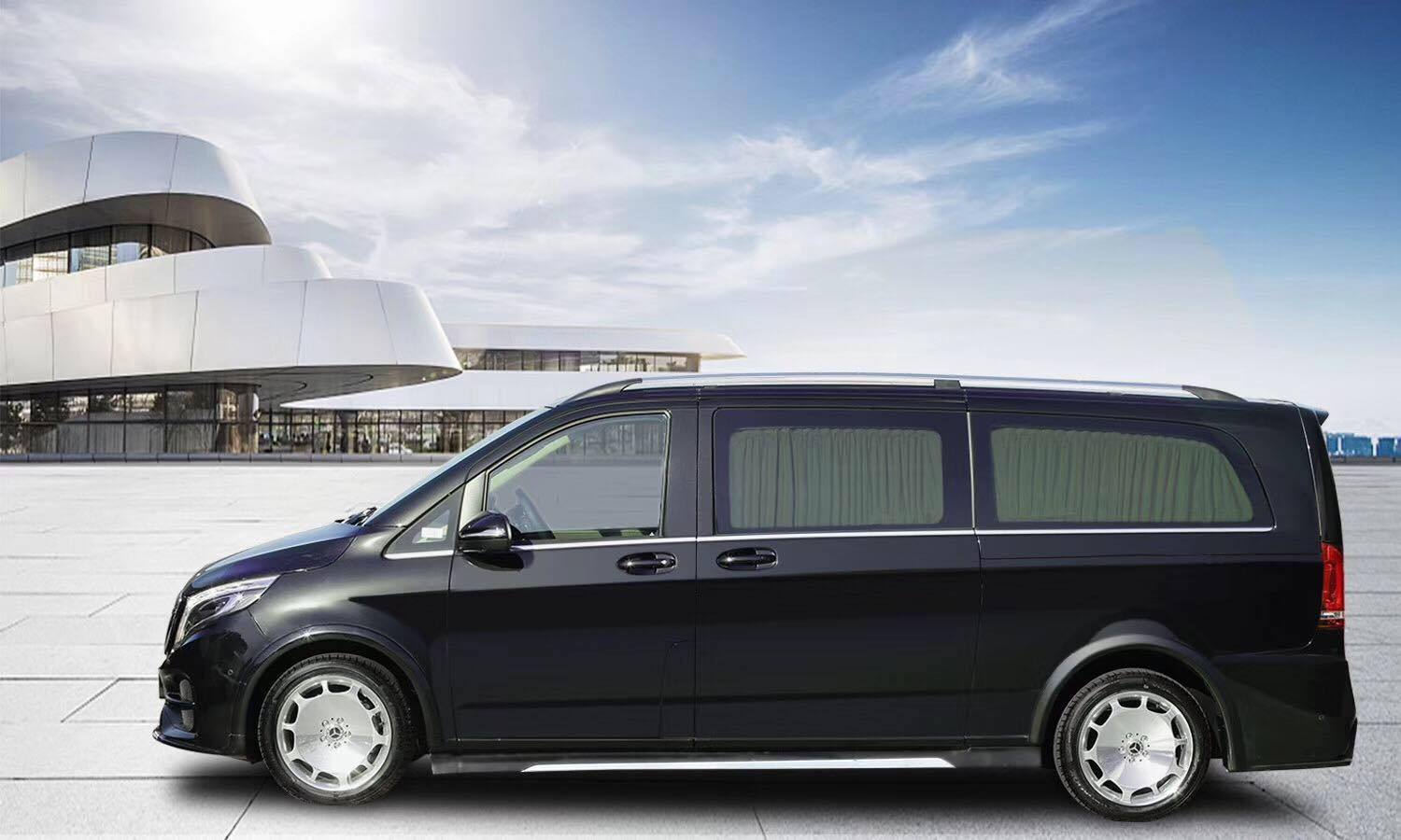 奔馳V260(6座)詳情參數(shù)_租車(chē)價(jià)格