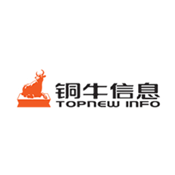 銅牛信息