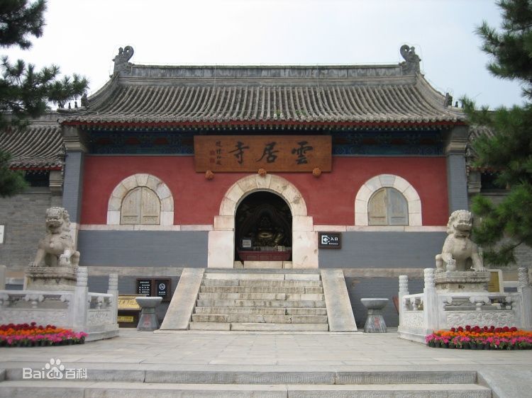 云居寺文化景區(qū)介紹.租車(chē)價(jià)格.指南.攻略