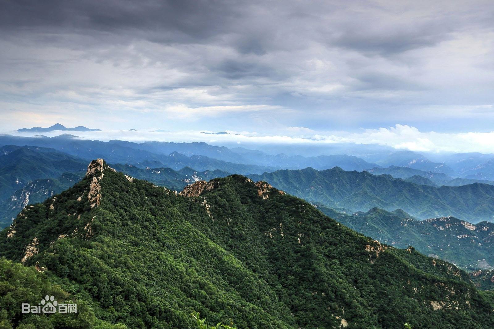 云蒙山景點(diǎn)介紹.租車(chē)價(jià)格.指南.攻略