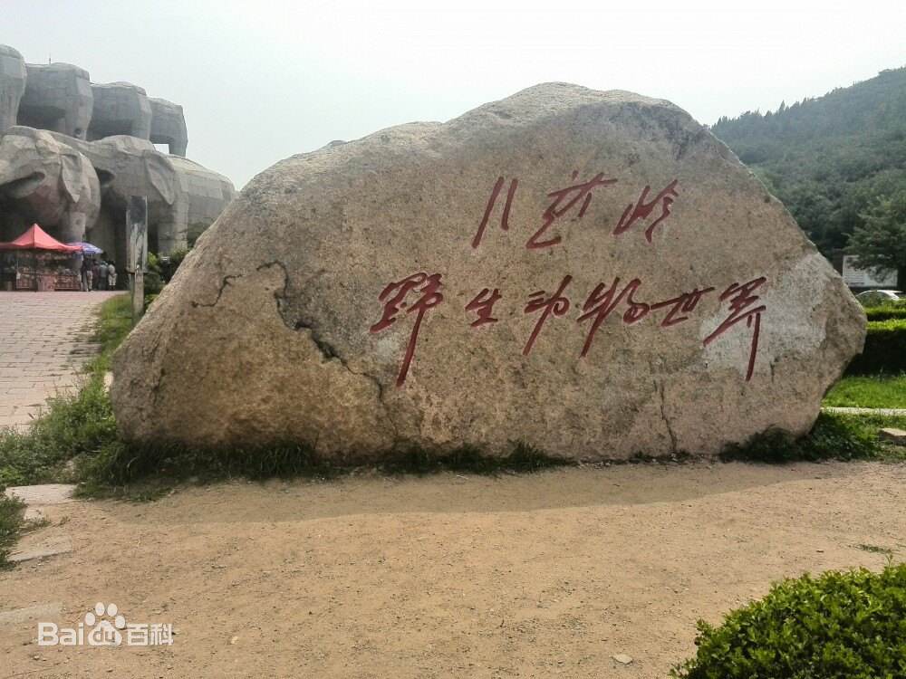 八達(dá)嶺野生動(dòng)物園景點(diǎn)介紹.租車價(jià)格.指南.攻略