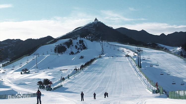 南山滑雪場(chǎng)景點(diǎn)介紹.租車價(jià)格.指南.攻略