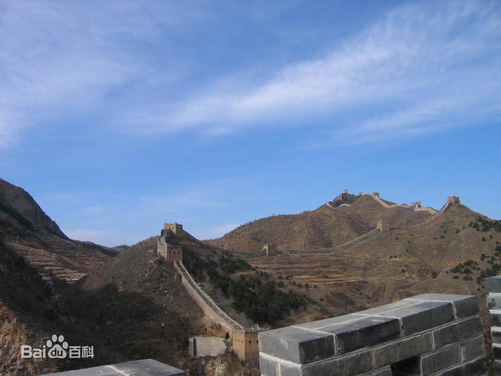 司馬臺(tái)長(zhǎng)城景點(diǎn)介紹.租車(chē)價(jià)格.指南.攻略
