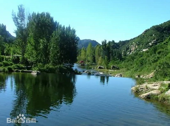 百泉山景點(diǎn)介紹.租車價(jià)格.指南.攻略