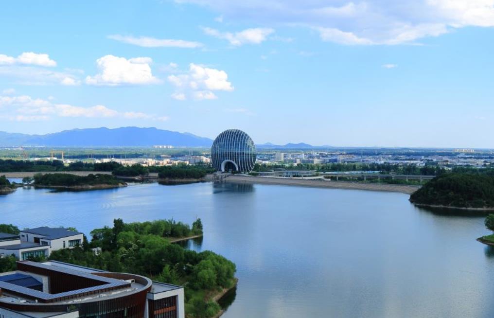 雁棲湖景點(diǎn)介紹.租車價(jià)格.指南.攻略