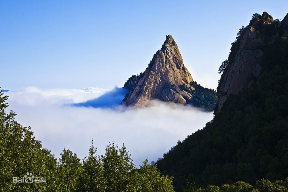 ?霧靈山景點(diǎn)介紹.租車(chē)價(jià)格.指南.攻略