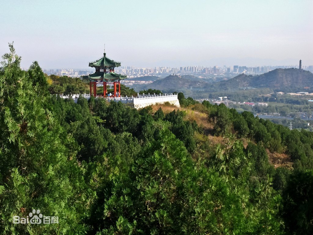 香山公園租車(chē)價(jià)格.指南.攻略
